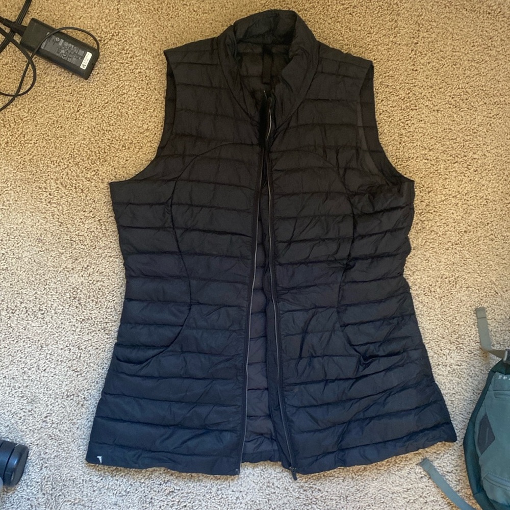 Lululemon vest